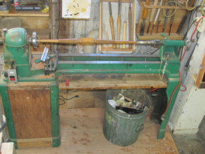 Plum Studio Antique Restoration & Custom Furniture Folding Bed Restoration 074 Seattle, WA
